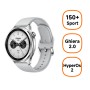 Xiaomi Watch S4 Silver (BHR9197GL)