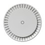 Mikrotik cAP ax 1774 Mbit/s Bianco Supporto Power over Ethernet (PoE) (CAPGI-5HAXD2HAXD)