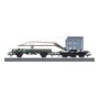 Märklin 46719 modellino in scala Modello di treno