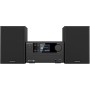 Kenwood Electronics M-725DAB-B set audio da casa Microsistema audio per la casa 50 W Nero (M725DABB)