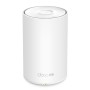 TP-Link Deco X10-4G Dual-band (2.4 GHz/5 GHz) Wi-Fi 6 (802.11ax) Bianco 3 Interno (Deco X10-4G(1-pack))