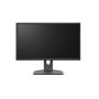 BenQ XL2540K Monitor PC 62,2 cm (24.5") 1920 x 1080 Pixel Full HD LED Nero (9H.LJMLB.QBE)