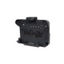 Gamber-Johnson 7160-0595-02 replicatore di porte e docking station per laptop Nero