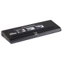 Targus DV2K Cablato USB 3.2 Gen 1 (3.1 Gen 1) Type-A Nero (ACP77EUZ)