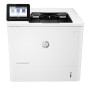 HP LaserJet Enterprise M612dn Bianco e nero Stampante, Solo Ethernet Fronte/retro (7PS86A)