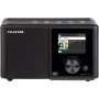 Telestar DIRA M 11i+ Portatile Analogico e digitale (30-111-02)