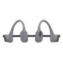 SHOKZ OpenSwim Pro Auricolare Wireless A orecchio aperto Sport Bluetooth Grigio (S711-ST-GY)