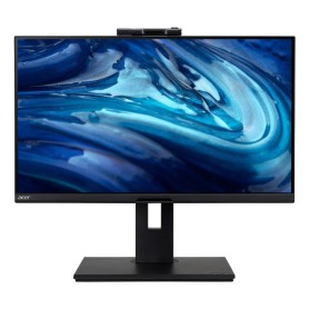 Acer B278UGbemiqprcuzx 68,6cm (27") WQHD IPS Monitor HDMI/DP/USB Webcam 120Hz (UM.HB8EE.G01)