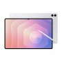 Samsung Galaxy Tab S11 Ultra 256 GB 37,1 cm (14.6") 12 GB Wi-Fi 7 (802.11be) Argento (SM-X930NZSREUB)