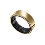 Samsung Galaxy Ring Anello con activity tracker IP68 Oro Misura 5 (SM-Q505NZDAEUB)