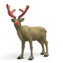 Schleich Goldenes Jubillums Rentier (72271)