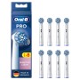 Oral-B Sensitive Clean 8 pz Bianco (8006540860649)