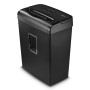 Hama Prime M80 distruggi documenti Taglio a frammenti 68 dB 22 cm Nero (00050589)