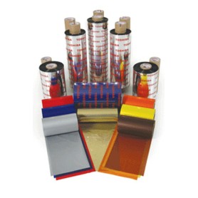 Toshiba TEC AS1 84mm x 600m nastro per stampante (BX760084AS1)