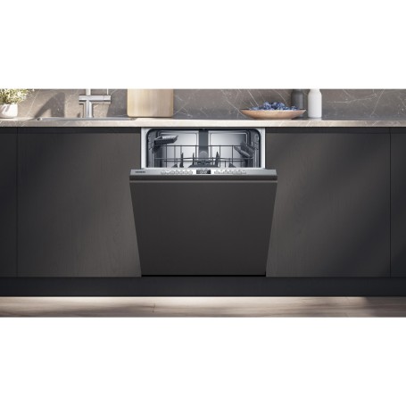 Siemens iQ300 SN63HX16AE lavastoviglie A scomparsa totale 13 coperti C