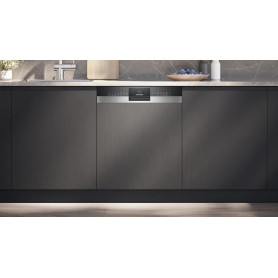 Siemens iQ300 SN53HS16AE lavastoviglie A scomparsa parziale 13 coperti C