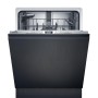 Siemens iQ300 SN63HX16AE lavastoviglie A scomparsa totale 13 coperti C