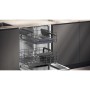 Siemens iQ300 SN63HX16AE lavastoviglie A scomparsa totale 13 coperti C