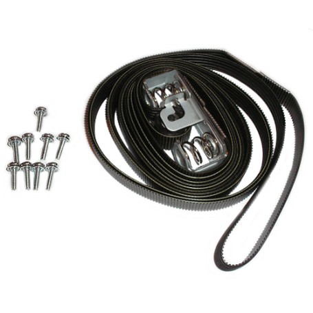 HP Q1273-60228 cinghia stampante (Q1273-60228)