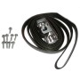 HP Q1273-60228 cinghia stampante (Q1273-60228)