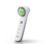 Braun BNT400 Rilevazione da remoto Bianco Fronte (BNT400WE)
