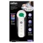 Braun BNT400 Rilevazione da remoto Bianco Fronte (BNT400WE)