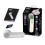 Braun BNT400 Rilevazione da remoto Bianco Fronte (BNT400WE)