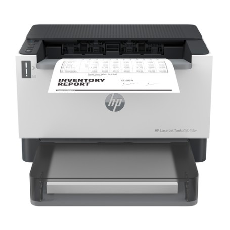 HP LaserJet Tank 2504dw Wireless Bianco e nero Stampante, Fronte/retro (2R7F4A)