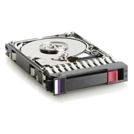 HP 120GB 7200 rpm SATA (451699-001)