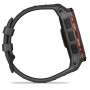 Garmin Instinct 3 Solar 3,3 cm (1.3") MIP 50 mm Digitale 176 x 176 Pixel Touch screen Nero GPS (satellitare) (010-02935-00)