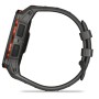 Garmin Instinct 3 Solar 3,3 cm (1.3") MIP 50 mm Digitale 176 x 176 Pixel Touch screen Nero GPS (satellitare) (010-02935-00)