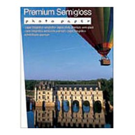 Epson Premium, 44" x 30.5m, 250g/m² carta fotografica Bianco (C13S041643)