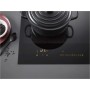 Miele KM 7897-1 FL / 93,6 cm, induzione a tutta superficie, finitura diamantata