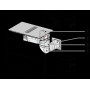 Miele KMDA 7473 FR-A Silence - piano cottura a induzione con cappa aspirante (KMDA 7473 FR-A_promo)