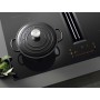 Miele KMDA 7473 FR-A Silence - piano cottura a induzione con cappa aspirante (KMDA 7473 FR-A_promo)