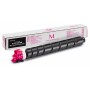 KYOCERA TK-8525M cartuccia toner 1 pz Originale Magenta (1T02RMBNL1)