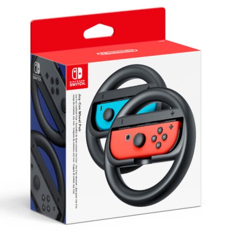 Nintendo 2511166 accessorio di controller da gaming (2511166)