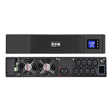 Eaton 5SC 3000I RT2U A linea interattiva 3 kVA 2700 W 9 presa(e) AC (5SC3000IRT)
