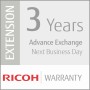 Fujitsu 3 Years AE, NBD (U3-EXTW-WKG)