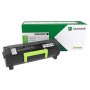 Lexmark 51B2000 cartuccia toner Originale Nero (51B2000)