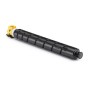 KYOCERA TK-8345Y cartuccia toner 1 pz Giallo (1T02L7ANL1)