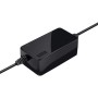 Trust Primo adattatore e invertitore Interno 45 W Nero (21904)