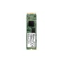 Transcend 830S M.2 128 GB Serial ATA III 3D NAND (TS128GMTS830S)