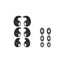 Jabra 14101-76 accessorio per cuffia Auricolare (14101-76)