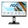 AOC P2 Q27P2Q LED display 68,6 cm (27") 2560 x 1440 Pixel Quad HD Nero (Q27P2Q)