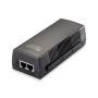 LevelOne POI-3014 adattatore PoE e iniettore Fast Ethernet, Gigabit Ethernet 52 V (POI-3014)