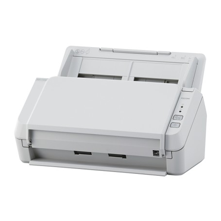 Fujitsu SP-1125N Scanner ADF 600 x 600 DPI A4 Grigio (PA03811-B011)