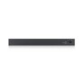 Zyxel GS1900-24HP Gestito Gigabit Ethernet (10/100/1000) 1U Nero (GS190024HPV2-EU0101F)