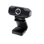 ENCORE EN-WB-FHD02 webcam 2 MP 1920 x 1080 Pixel USB 2.0 Nero (ENWBFHD02)