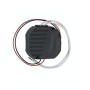 Eaton CMMZ-00/13 adattatore e invertitore Interno 6 W Nero (110773)